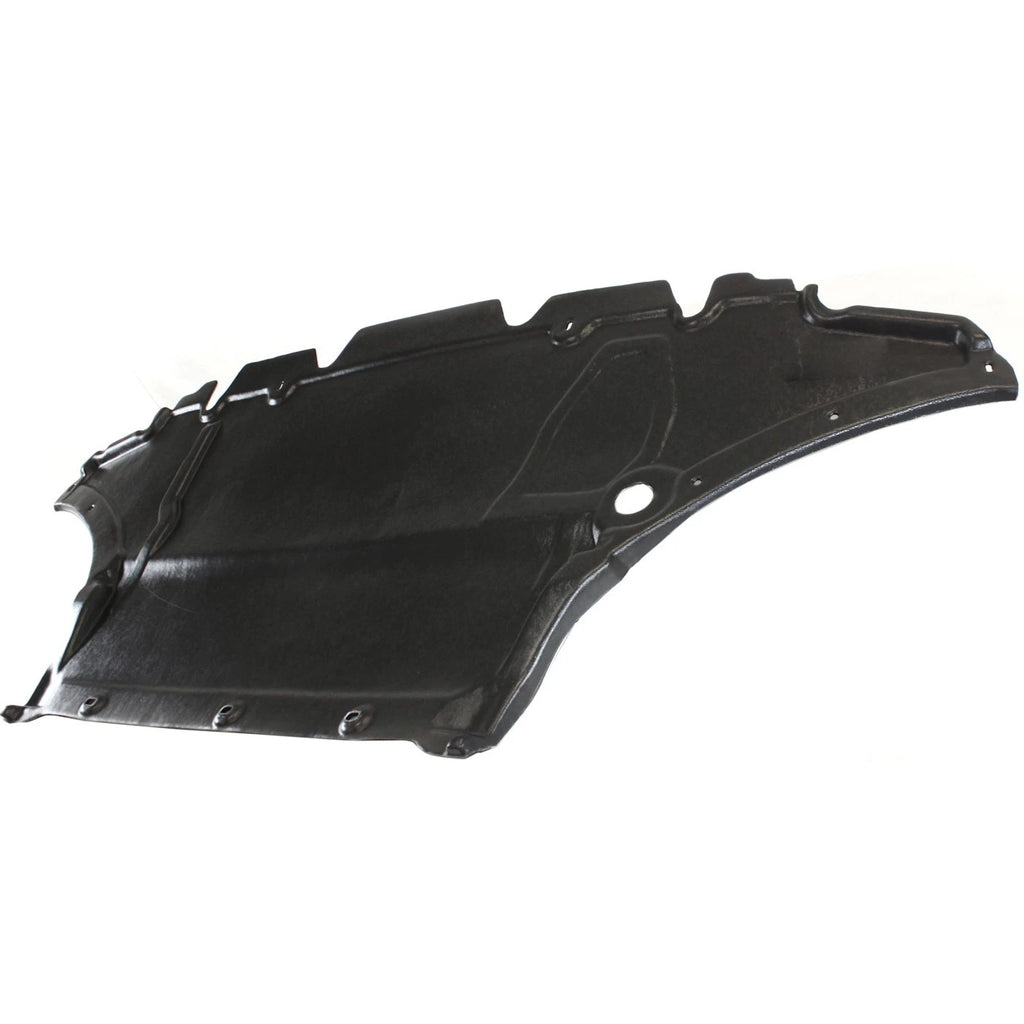 Engine Splash Shield for Audi A4 (2009–2016) Front Lower