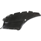 Engine Splash Shield for Audi A4 (2009–2016) Front Lower