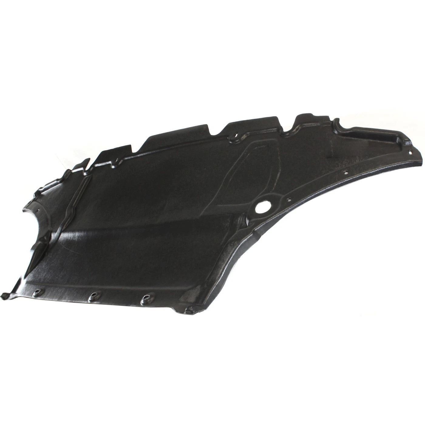 Engine Splash Shield for Audi A4 (2009–2016) Front Lower