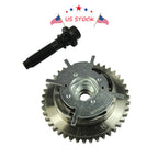 2 Timing Cam Phasers for Ford 4.6L 5.4L 3V (2005–2010)