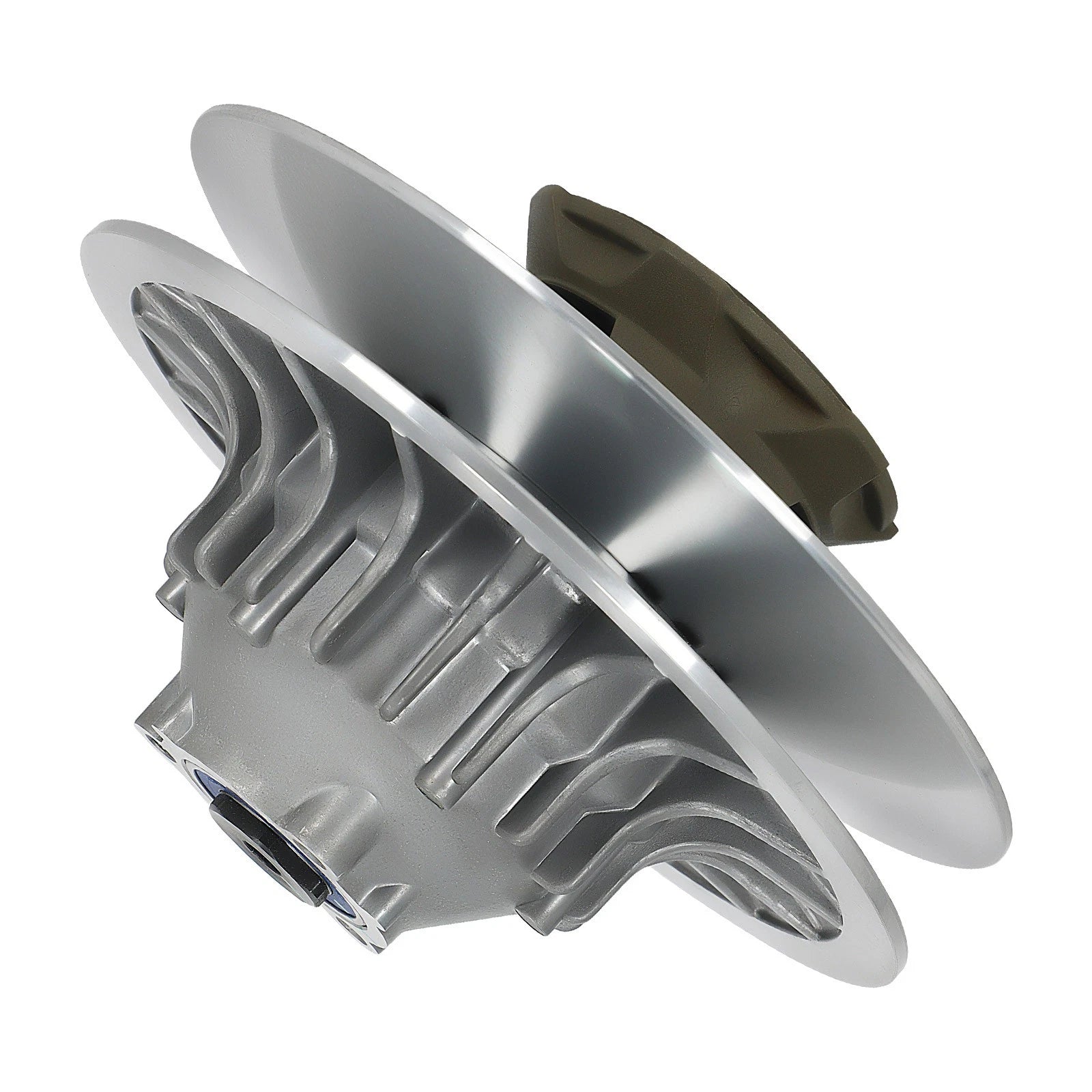 Secondary Drive Clutch Assembly for Can-Am Outlander Maverick Commander