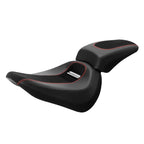 Driver & Passenger Seats for Harley Breakout FXBR FXBRS (2018–2023)