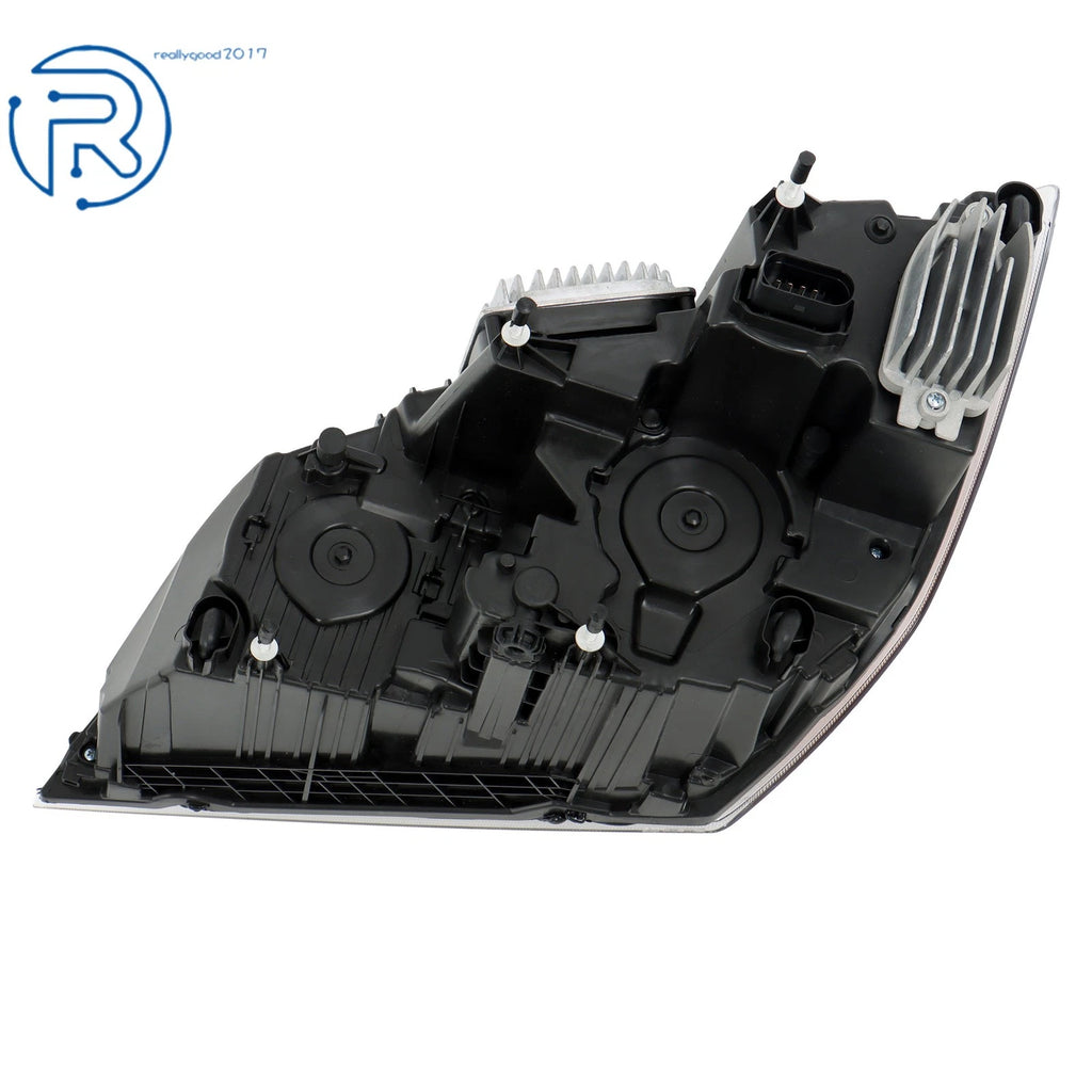Right LED Headlight for Freightliner Cascadia (2018–2023) A6601405003