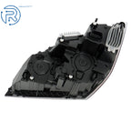 Right LED Headlight for Freightliner Cascadia (2018–2023) A6601405003