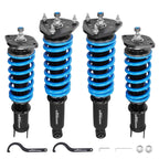 Coilover Suspension Kit for Infiniti G37 Coupe/Sedan RWD (2008–2011)