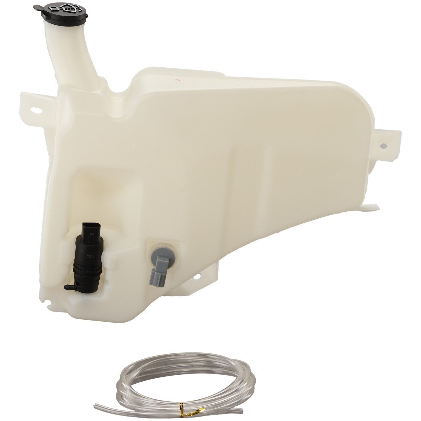 Washer Reservoir Expansion Tank for Chevy Sierra 2500 HD
