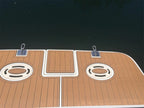 EVA Foam Teak Deck Flooring Pad Mat for Bayliner 2855 (1997)