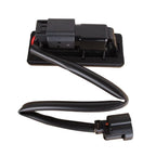 License Plate Light for - ABS+PC, Anti-aging