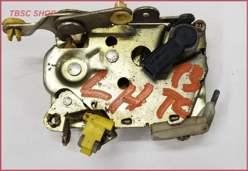 Door Latch for Lincoln Town Car (1990–1994) Front Left Driver Side OEM