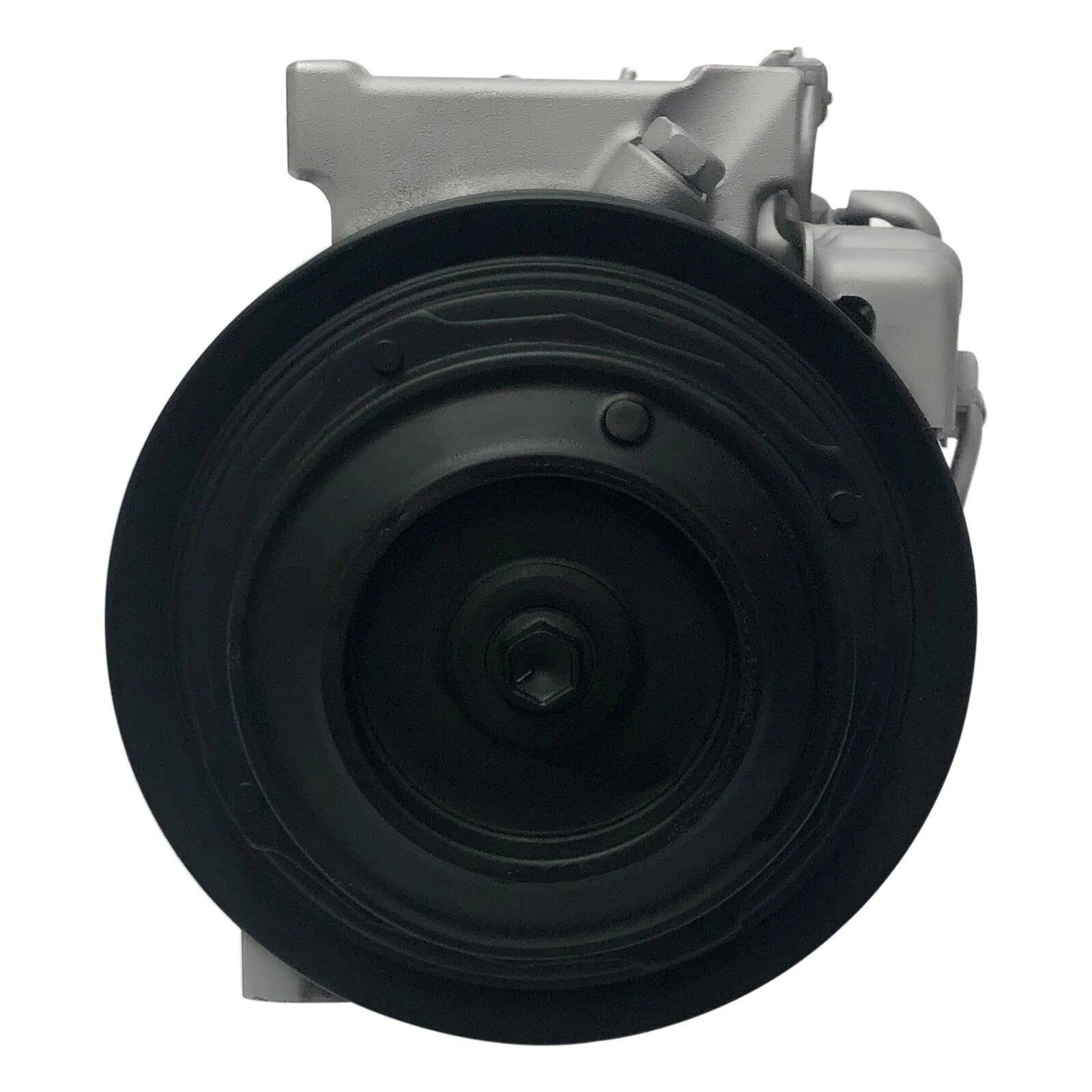 A C Compressor Kit With Condenser for Nissan Rogue Sport 2.0 (2018)