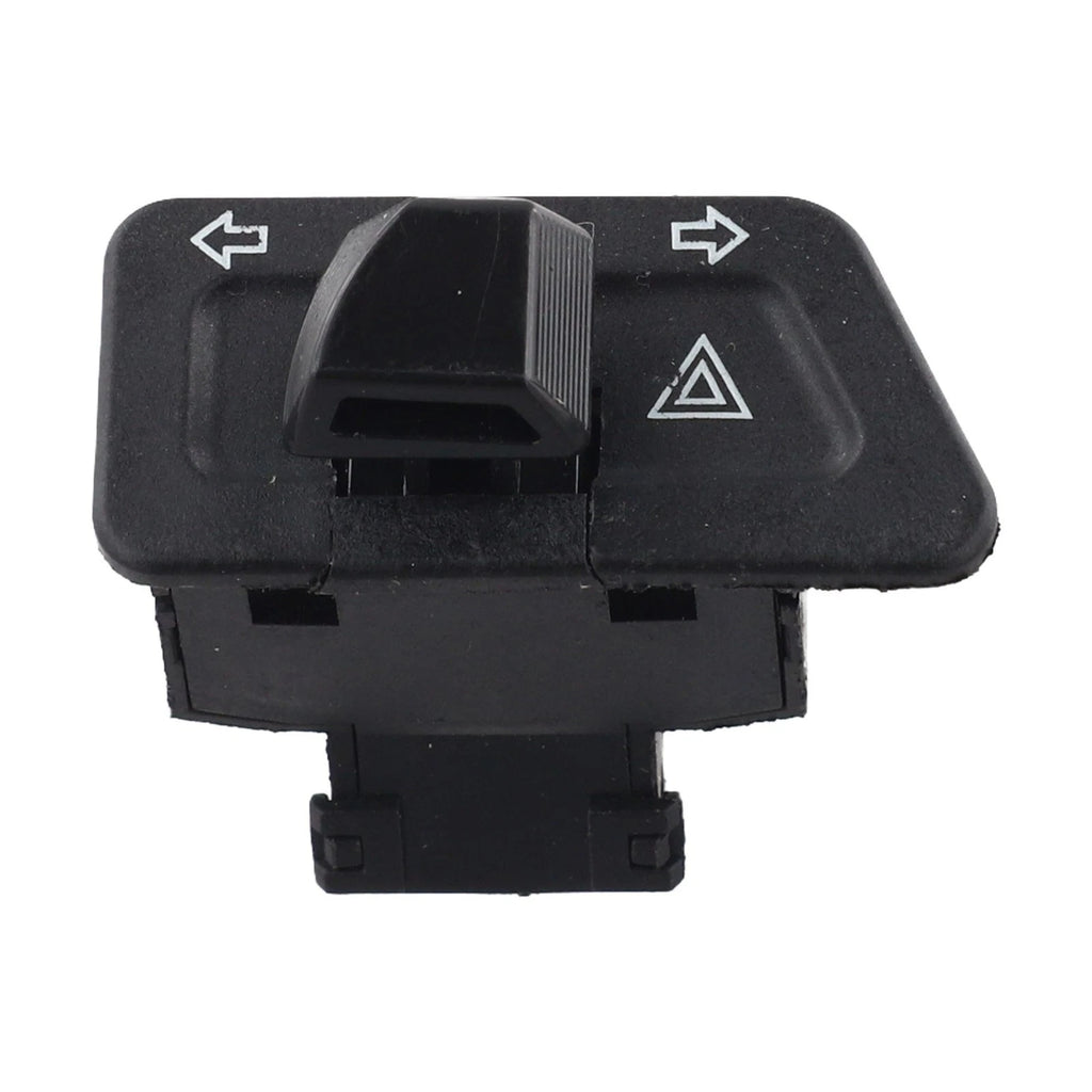 Double Flash Switch for Motorcycle Accessories (5061-B)