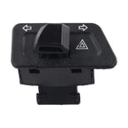 Double Flash Switch for Motorcycle Accessories (5061-B)