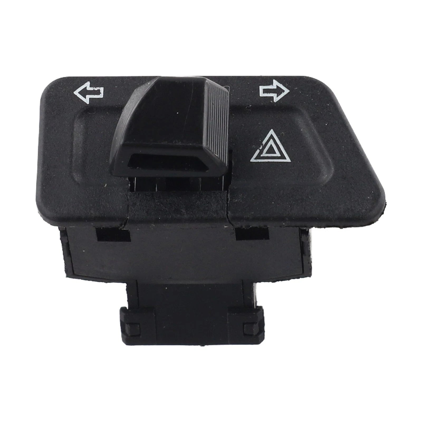 Double Flash Switch for Motorcycle Accessories (5061-B)