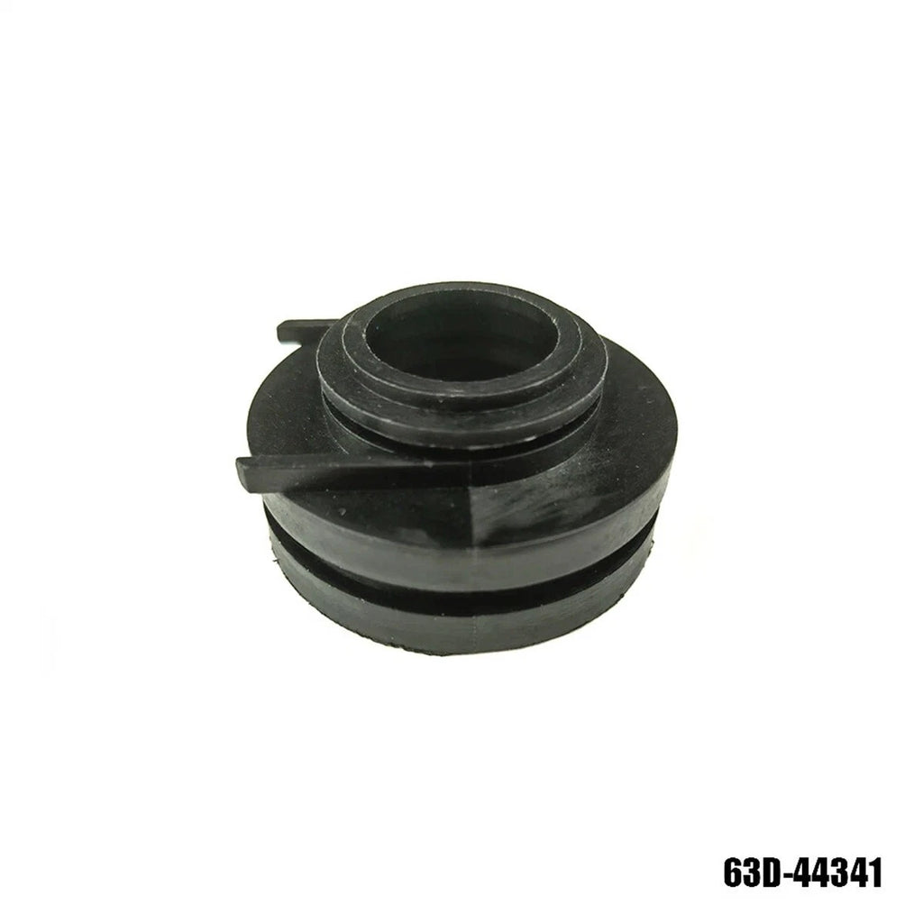 Water Pump Housing Kit for Yamaha Outboard 40-60HP (63D-W4434-00, 63D-44341, 6BG)