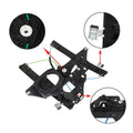 Power Window Regulator for Ford Expedition, Lincoln (2007–2017)
