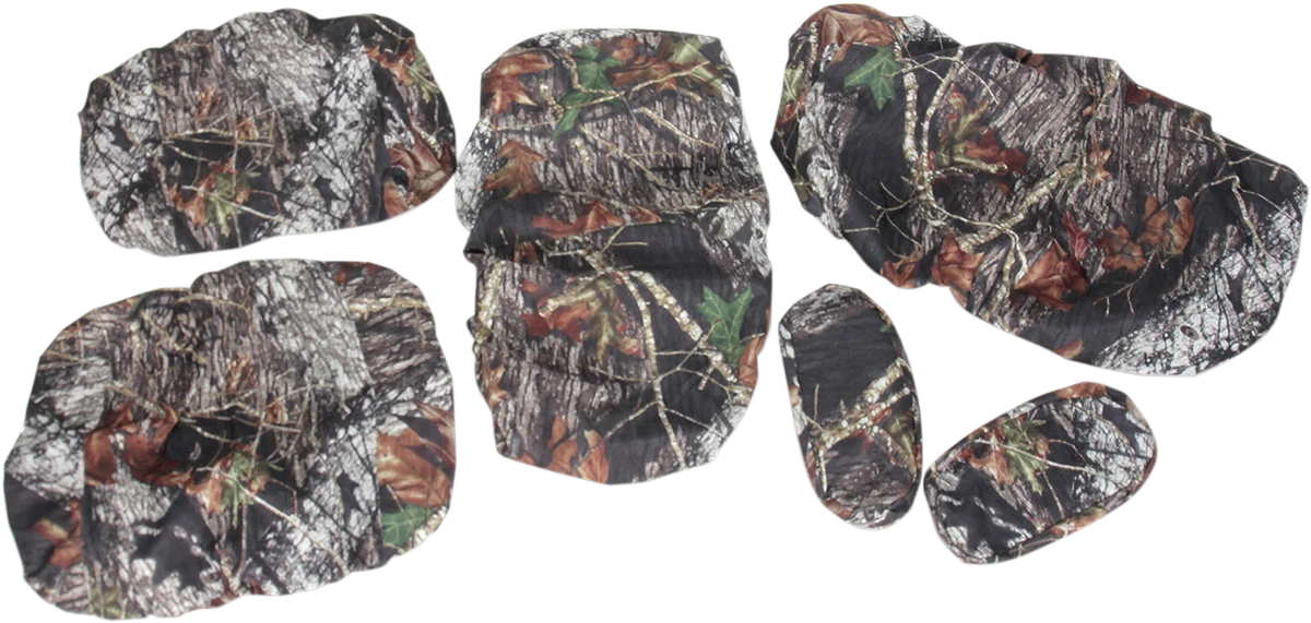 Seat Cover for Ranger PR900BS-155 (Mossy Oak)