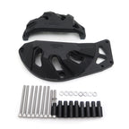 Nylon Racing Engine Stator Cover Protector for Yamaha MT-07 FZ-07 (2014–2019)
