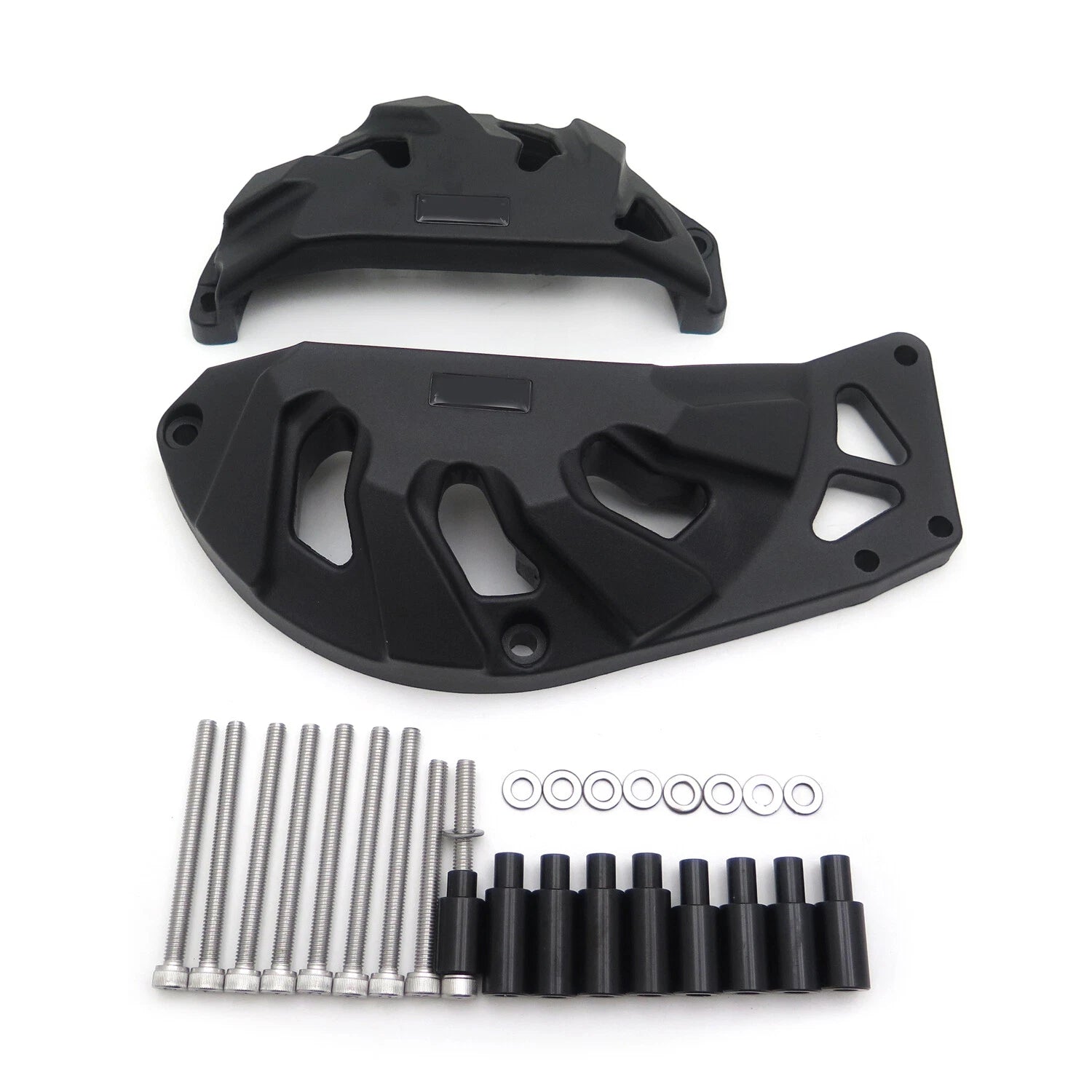 Nylon Racing Engine Stator Cover Protector for Yamaha MT-07 FZ-07 (2014–2019)