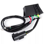 Ignitor CDI Box Module for Honda BF35 BF35AM (38550-ZV5-823, 38550-ZV5-822)