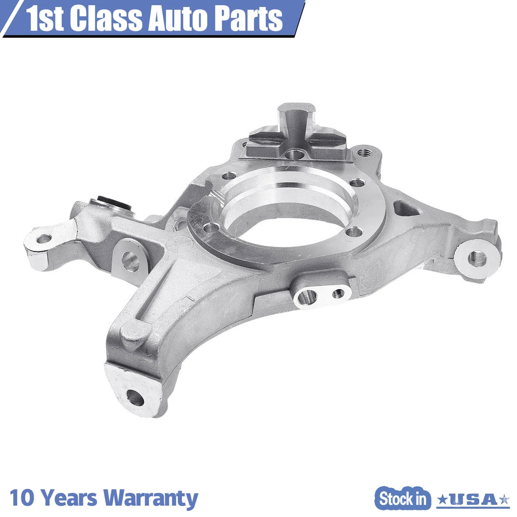 Rear Left Suspension Steering Knuckle for Chrysler Dodge Charger (2011–2017)