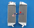 Aluminum Radiator for KTM SXF250 SX-F250 (2005-2006)