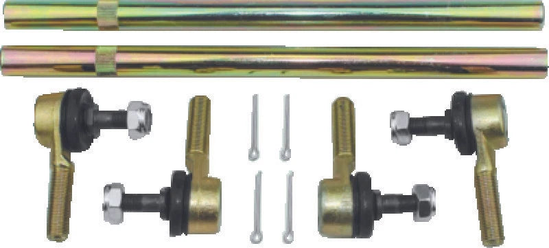 Tie Rod Assembly Upgrade Kit for Honda TRX400EX (1999–2000)