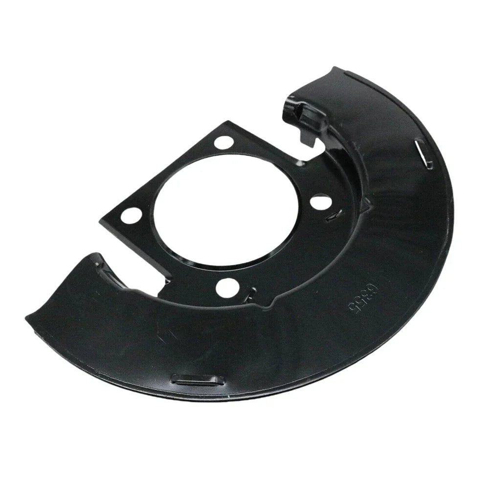 Front Brake Dust Shield for Hummer Chevrolet Silverado GMC (2007-2014)
