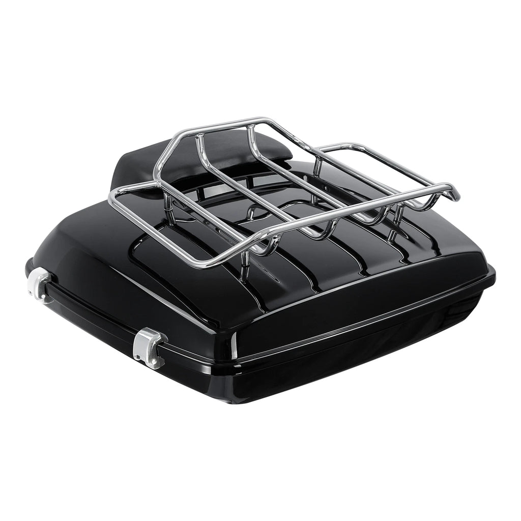 Razor Trunk Pad Rack for Harley Heritage Classic Deluxe (2018–2023)