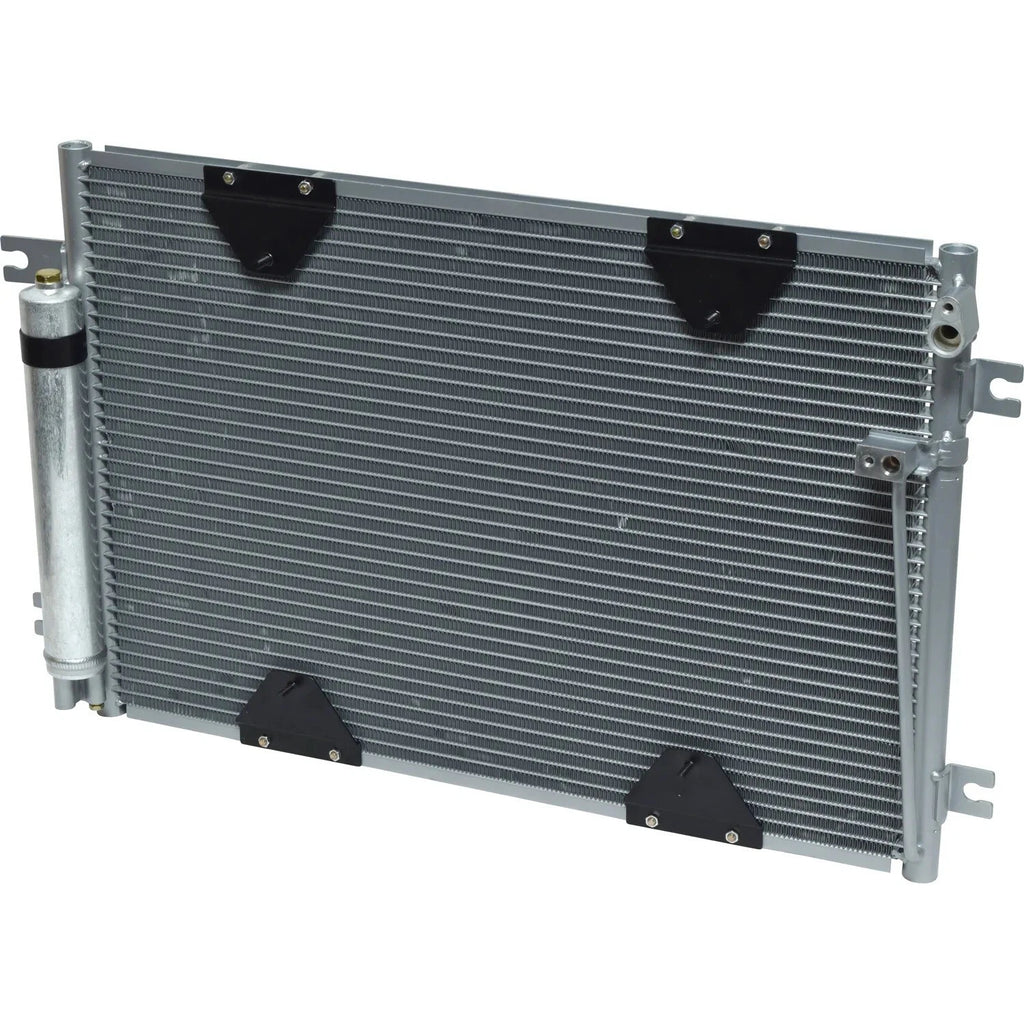 A C Compressor Kit With Condenser for Suzuki XL-7 2.7L (2004-2009)