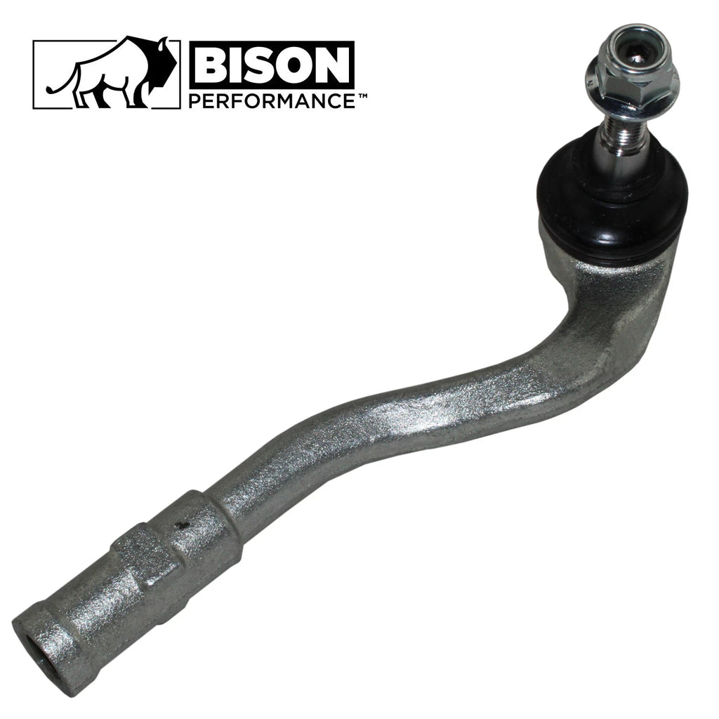 Passenger Right Outer Steering Tie Rod End for Audi A4 A5 S5 (2010–2020)