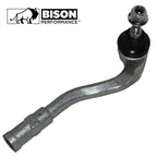 Passenger Right Outer Steering Tie Rod End for Audi A4 A5 S5 (2010–2020)