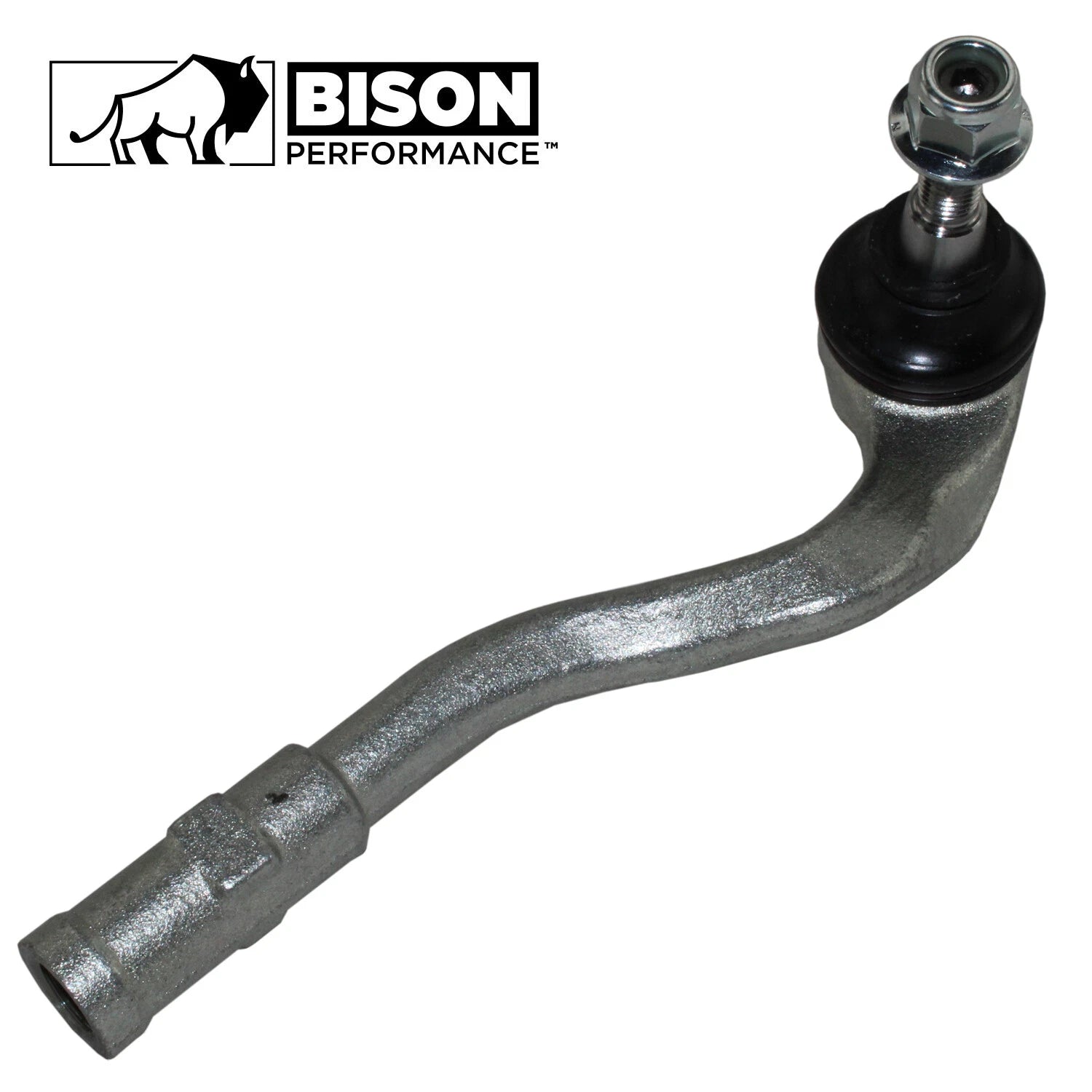 Passenger Right Outer Steering Tie Rod End for Audi A4 A5 S5 (2010–2020)
