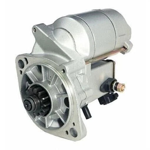 Starter for John Deere Tractor 4200, 4210, 4300, 4310 (2000–2005)