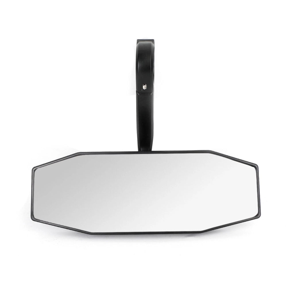 Rear View Mirror for Polaris RZR General (2015–2021) 2881540, Scratch Resistant