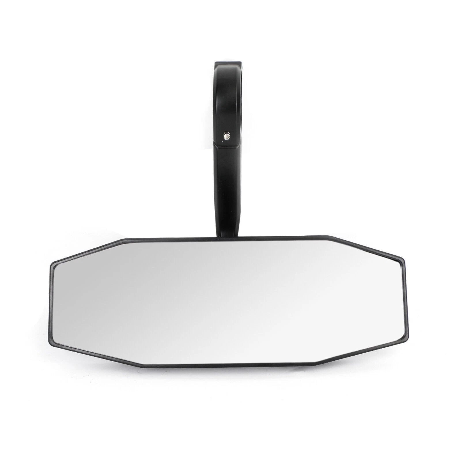 Rear View Mirror for Polaris RZR General (2015–2021) 2881540, Scratch Resistant
