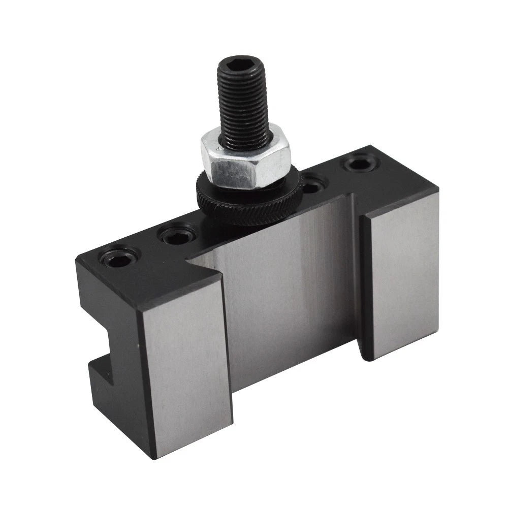 Set of 4 Quick Change Tool Post Holders for Lathe CNC