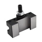 Set of 4 Quick Change Tool Post Holders for Lathe CNC