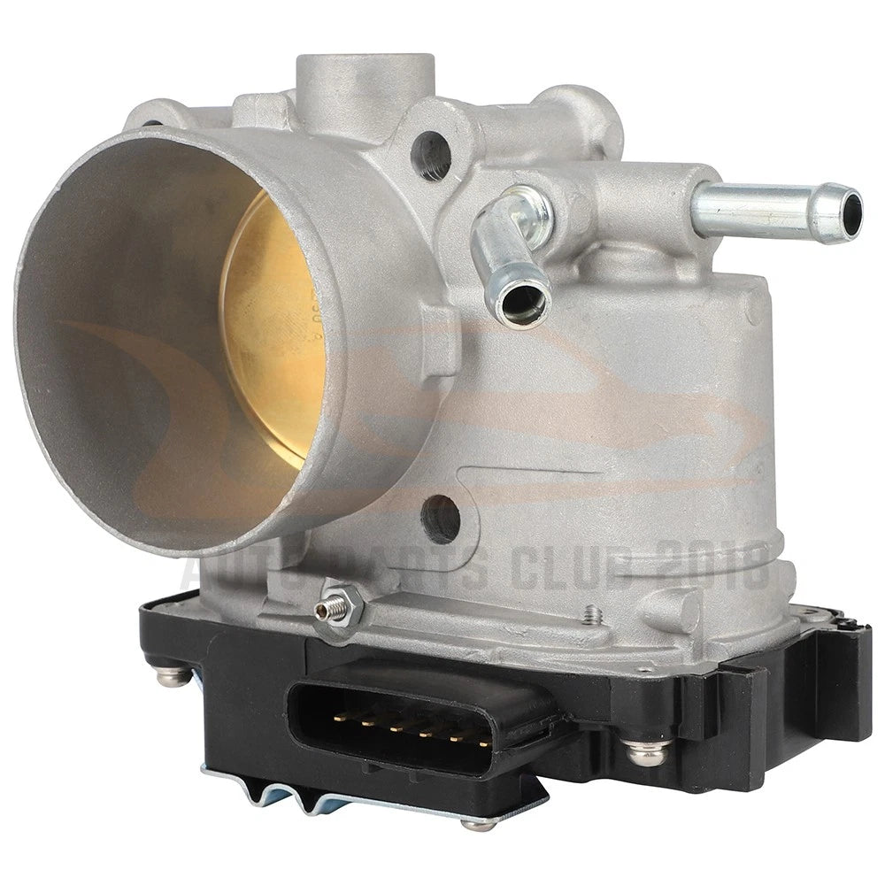 Throttle Body for Mitsubishi Galant (2004–2012) & Lancer 2.4L (2004–2006)