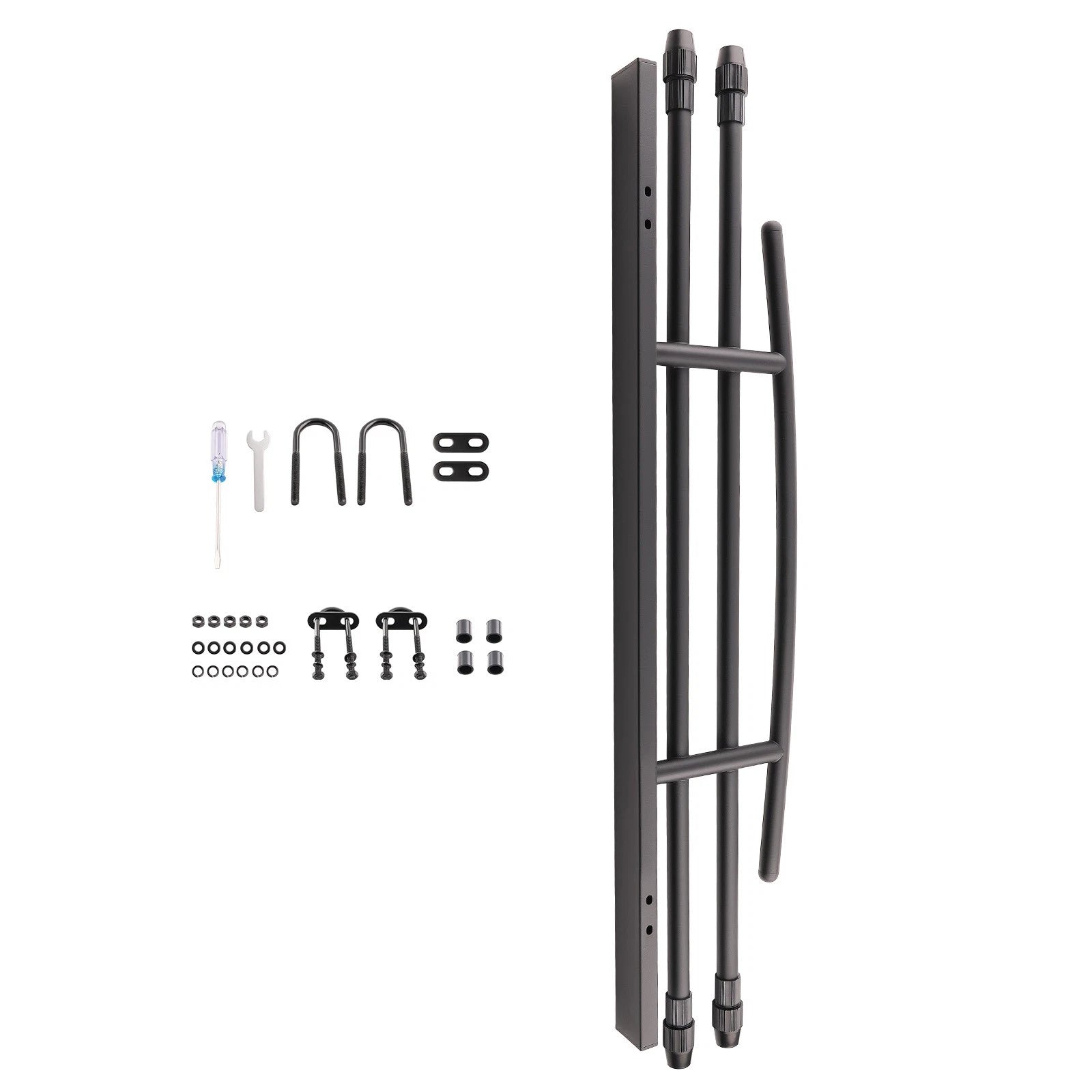 Pet Guard Barrier for Tesla Model Y (2021–2023)