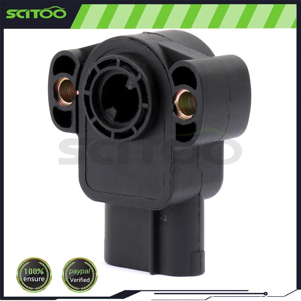 Throttle Position Sensor for Ford E-150/Econoline/E-150 Club Wagon/E-250 (1992–2007)
