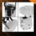 Electric Fuel Pump Assembly for Infiniti G37/Q60 Coupe (2008–2015) V6 3.7L