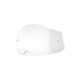Clear Offroad Eyewear Lens for Motorcycle Helmets (100-PERCENT RC2/AC2/ST2)