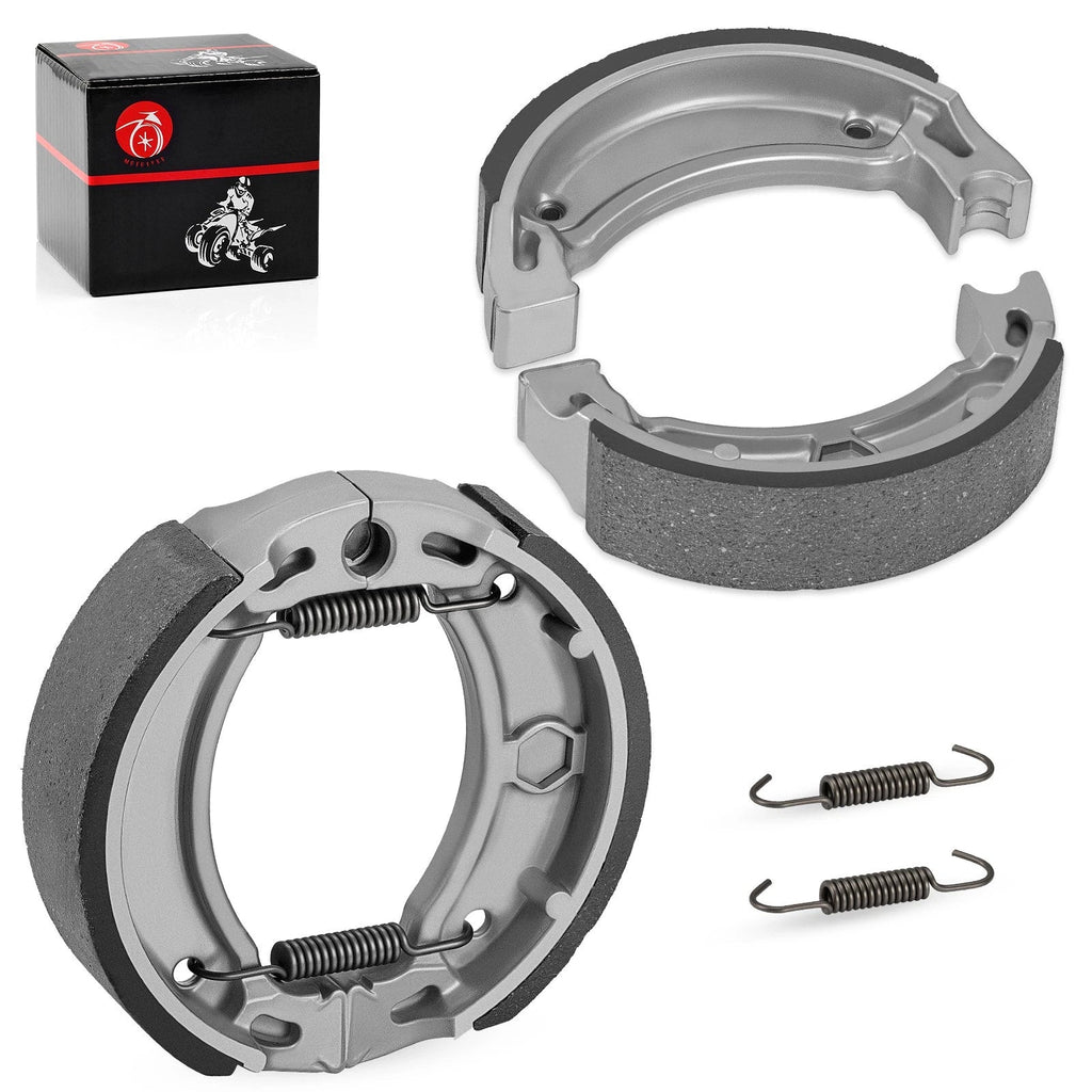 2pcs/set Brake Shoes for Yamaha