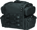 Kuryakyn Momentum Road Warrior Bag for Motorcycles (19x12x16 Inches)