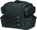 Kuryakyn Momentum Road Warrior Bag for Motorcycles (19x12x16 Inches)