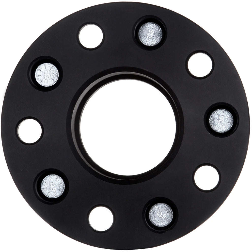 4X 1.5" Hubcentric Wheel Spacers for Jeep Grand Cherokee WJ WK (1994–2010)