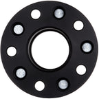 4X 1.5" Hubcentric Wheel Spacers for Jeep Grand Cherokee WJ WK (1994–2010)