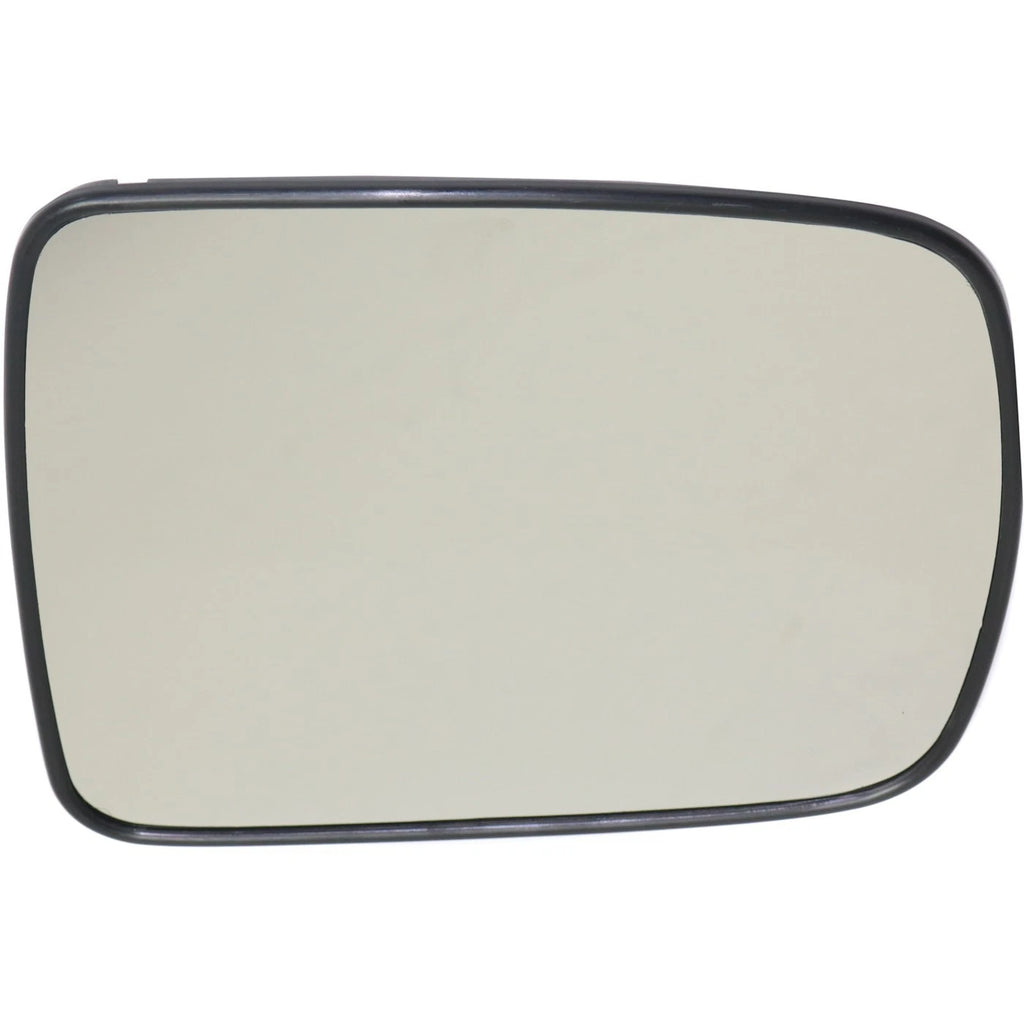 Driver Left Side Mirror Glass for Honda Element (2003–2011)