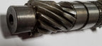 Trans Input Shaft for Ford Contour Cougar Mystique (1995–2000) F5RZ-7017-B