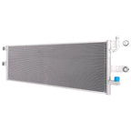 A/C Condenser for Freightliner FLD112 Classic XL (1991–2002)